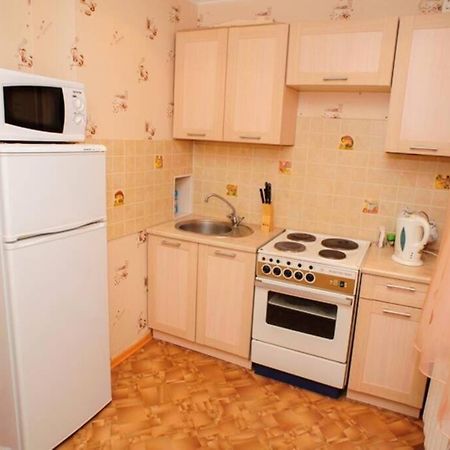 Тараскова 4 Apartment Черкаси Екстериор снимка