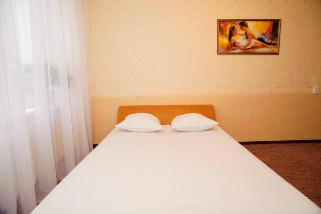 Тараскова 4 Apartment Черкаси Екстериор снимка