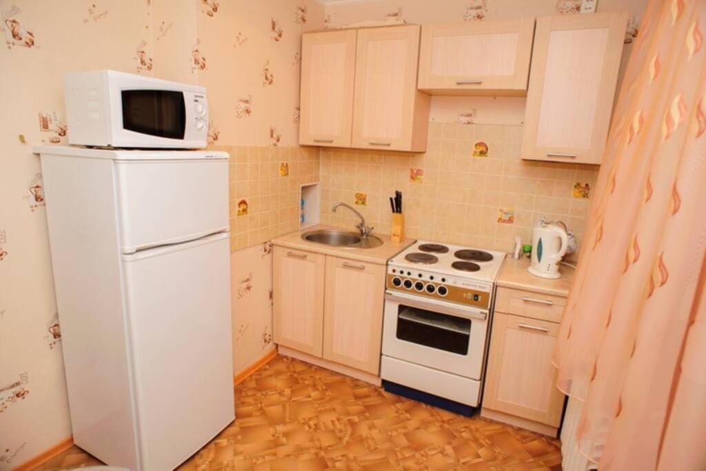 Тараскова 4 Apartment Черкаси Екстериор снимка