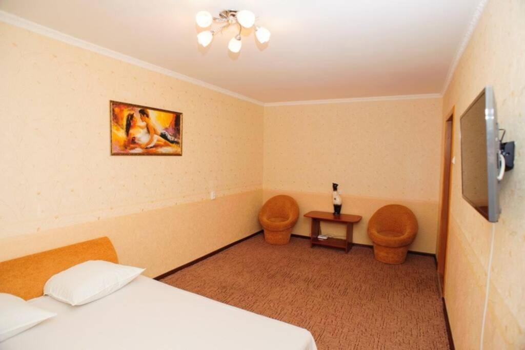 Тараскова 4 Apartment Черкаси Екстериор снимка