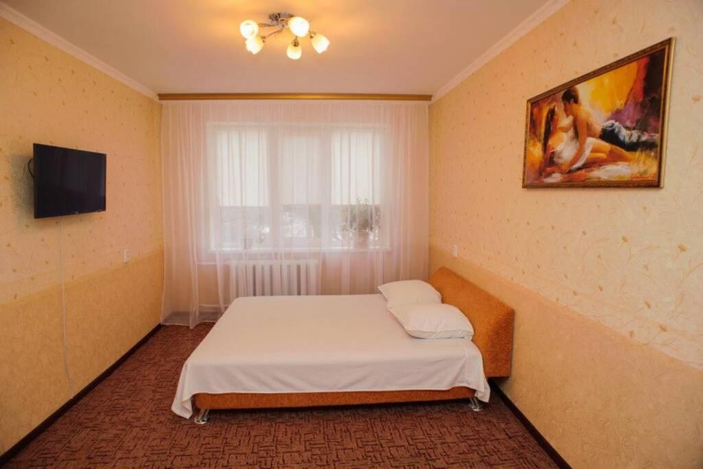 Тараскова 4 Apartment Черкаси Екстериор снимка